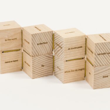 Connections |  Luan Gallery 
Athlone, Co. Westmeath | Saturday 8 February to Sunday 6 April 2025 | to 