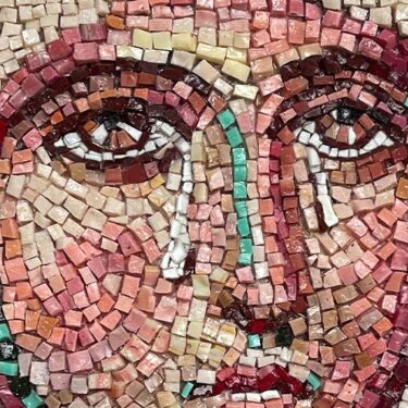 Ursula Burke: Siren |  Butler Gallery 
Evans’ Home John’s Quay, Kilkenny | Saturday 22 February to Sunday 27 April 2025 | to 