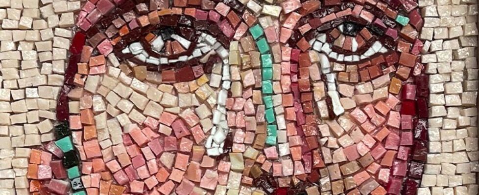 Ursula-Burke-Siren-Exhibition-Web-Banner-Weeping-Portrait-2022-Detail