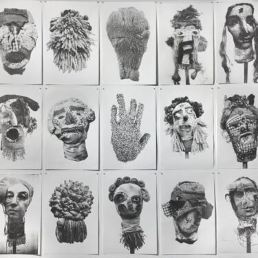 Debbie Godsell: Flail |  Uillinn: West Cork Arts Centre 
Skibbereen, Co Cork | Saturday 22 February to Saturday 5 April 2025 | to 