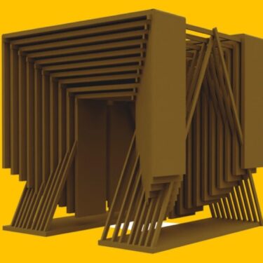 The Art of Architecture Pavilion Competition |  Royal Hibernian Academy 
15 Ely Place, Dublin 2 | Friday 28 March to Sunday 20 April 2025 | to 