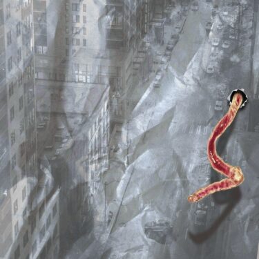 URBAN PARASITE |  NCAD Gallery 
100 Thomas Street Dublin 8 | Wednesday 19 March to Wednesday 2 April 2025 | to 