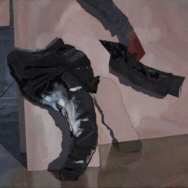 Stephen Doyle: A Fly’s Perspective of Loss |  SO Fine Art Editions 
Powerscourt Townhouse Dublin 2 | Saturday 12 April to Saturday 10 May 2025 | to 