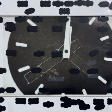 Glenn Fitzgerald: Lucky Charms |  Royal Hibernian Academy 
15 Ely Place, Dublin 2 | Thursday 27 March to Sunday 20 April 2025 | to 