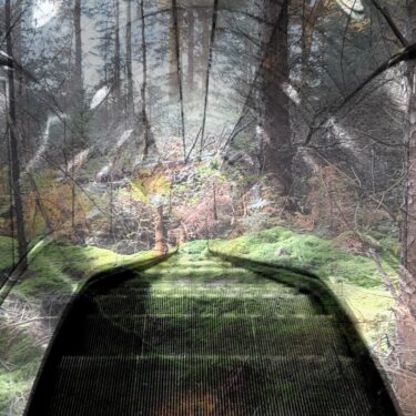 Mary Clarke: Melting, Moving, Mesmerising |  Toradh2 Gallery 
Kells Courthouse Headfort Road, Kells Co. Meath | Wednesday 26 March to Wednesday 28 May 2025 | to 