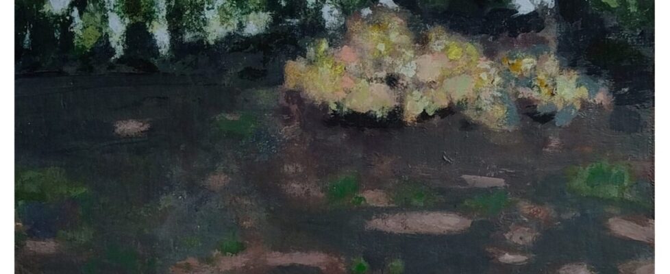 clifford-collie-untitled-nature-painting-2