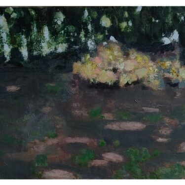 Spring Group Show |  Solomon Fine Art 
Balfe Street, Dublin 2 | Wednesday 2 April to Saturday 26 April 2025 | to 