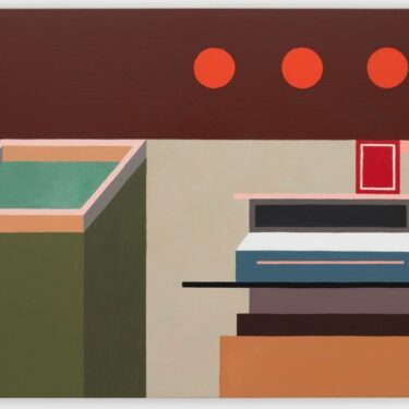 Nathalie Du Pasquier: Saint Fairy Anne |  Kerlin Gallery 
Anne's Lane South Anne Street, Dublin 2 | Saturday 12 April to Saturday 17 May 2025 | to 