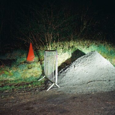 Feá McCoy: What Remains Absent |  Solstice Arts Centre 
Navan, County Meath | Saturday 29 March to Friday 30 May 2025 | to 