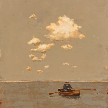 Diarmuid Breen: Give me my Meaning |  Taylor Galleries 
16 Kildare Street, Dublin 2 | Friday 21 March to Saturday 12 April 2025 | to 