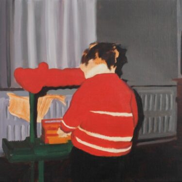 Resolve 25 |  Royal Hibernian Academy 
15 Ely Place, Dublin 2 | Monday 26 May to Tuesday 3 June 2025 | to 