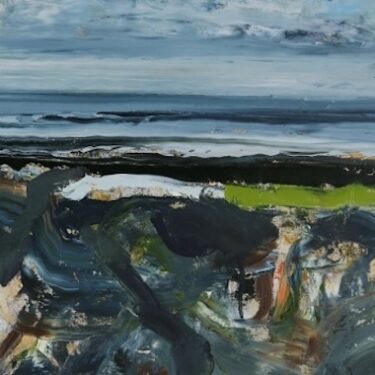 Eddie Kennedy: Lines of Engagement – Recent Paintings |  The Source Arts Centre 
Thurles Co Tipperary | Saturday 31 May to Saturday 28 June 2025 | to 