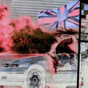 Staying with the Trouble |  IMMA 
Royal Hospital, Kilmainham Dublin 8 | Friday 2 May to Sunday 21 September 2025 | to 