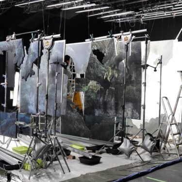 Noémie Goudal: Tilt |  The Dock 
St. George's Terrace Carrick-on-Shannon, Co. Leitrim | Saturday 10 May to Saturday 2 August 2025 | to 