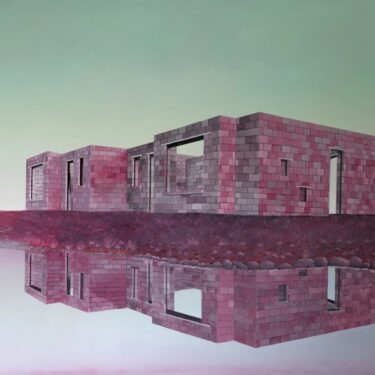 Pascal Ungerer: Other Ground |  The LAB 
Foley Street, Dublin 1 | Thursday 1 May to Thursday 5 June 2025 | to 