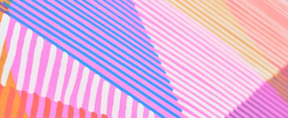 Paul-Bokslag.-The-Skelligs-I-2025-Acrylic-on-Canvas-100-x150cm-detail-Through-Line-Web-Banner