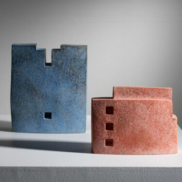 Mike Byrne: URBANESQUE |  Limerick City Gallery 
Pery Square, Limerick | Friday 11 April to Sunday 11 May 2025 | to 