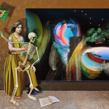 195th RHA Annual Exhibition |  Royal Hibernian Academy 
15 Ely Place, Dublin 2 | Monday 26 May to Sunday 3 August 2025 | to 