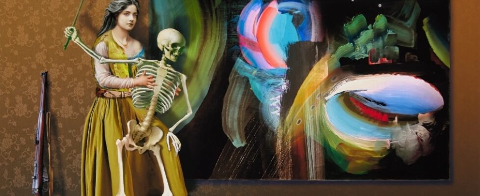 Andrew-Folan-RHA-The-Republic-of-Pareidolia-abstract-entity