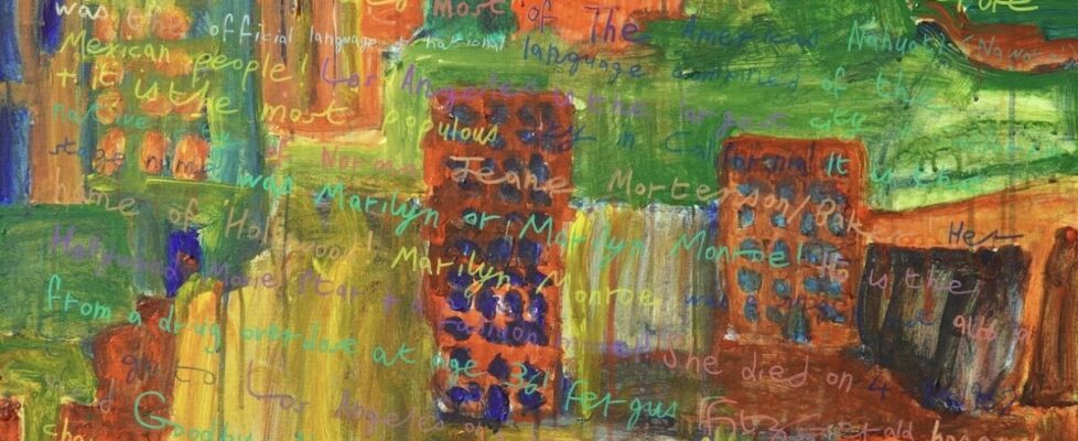 Fergus FitzGerald, Los Angeles, United States of America, 2022