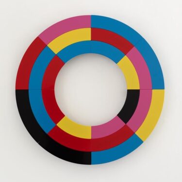 Liam Gillick: À bientôt, j’espère… |  Kerlin Gallery 
Anne's Lane South Anne Street, Dublin 2 | Saturday 24 May to Saturday 28 June 2025 | to 