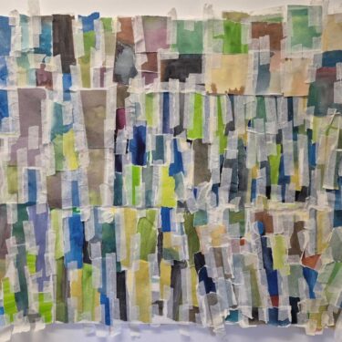 Uillinn: West Cork Arts Centre’s Members and Friends Exhibition 2025 |  Uillinn: West Cork Arts Centre 
Skibbereen, Co Cork | Saturday 31 May to Thursday 3 July 2025 | to 