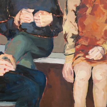 Vision – SETU BA Hons. Degree Show |  Wexford Arts Centre 
Cornmarket, Wexford | Friday 16 May to Wednesday 4 June 2025 | to 