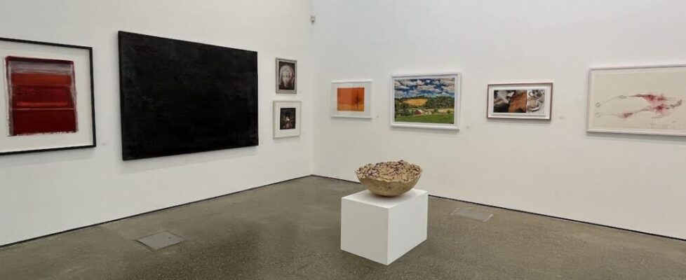 Uillinn- West Cork Arts Centre’s Members and Friends Exhibition 2025