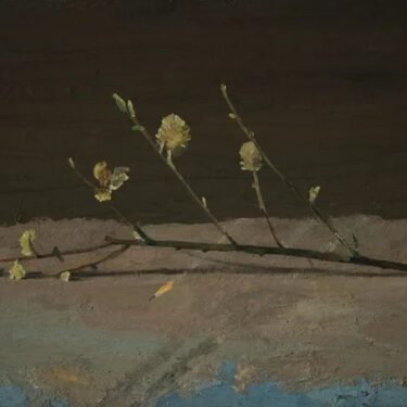 Conrad Frankel: Spring Opens Forever in Eternity |  Olivier Cornet Gallery 
3 Great Denmark Street (beside Belvedere College) Dublin 1 | Thursday 15 May to Sunday 8 June 2025 | to 