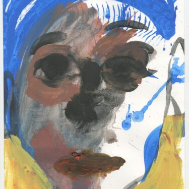 Michael Kane: Works on Paper |  Taylor Galleries 
16 Kildare Street, Dublin 2 | Friday 23 May to Friday 20 June 2025 | to 