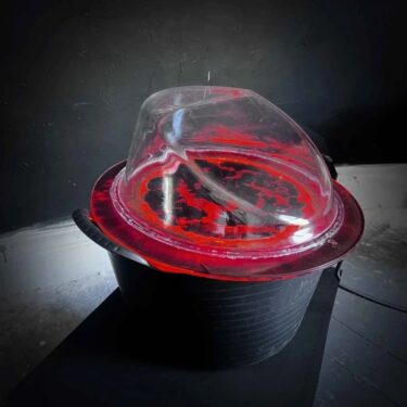 NCAD MFA Fine Art |  Rua Red 
South Dublin Arts Centre Tallaght, Dublin 24 | Saturday 7 June to Saturday 14 June 2025 | to 