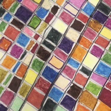 Art is Collective: Inner Space, Outer Place |  Atypical Gallery 
109 - 113 Royal Avenue Belfast BT1 1FF | Thursday 3 July to Wednesday 30 July 2025 | to 