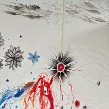 Between Dreams and Reality  |  Uillinn: West Cork Arts Centre 
Skibbereen, Co Cork | Saturday 7 June to Saturday 28 June 2025 | to 