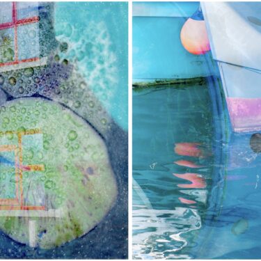 Marie Phelan: Seeing Double |  Wexford Arts Centre 
Cornmarket, Wexford | Friday 30 May to Thursday 10 July 2025 | to 