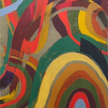 Earthly Delights |  Green On Red Gallery 
Spencer Dock Park Lane, Dublin 1 | Friday 1 August to Friday 19 September 2025 | to 