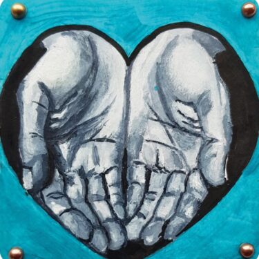 Art with a Heart |  Wexford Arts Centre 
Cornmarket, Wexford | Thursday 21 August to Saturday 6 September 2025 | to 