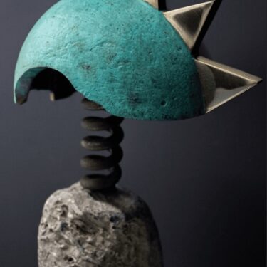 Darran McGlynn: Oh What A State |  Roscommon Arts Centre 
Circular Road Roscommon Town | Friday 5 September to Friday 17 October 2025 | to 