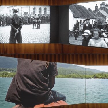 Marianne Keating: An Ciúnas / The Silence |  Wexford Arts Centre 
Cornmarket, Wexford | Tuesday 26 August to Wednesday 1 October 2025 | to 