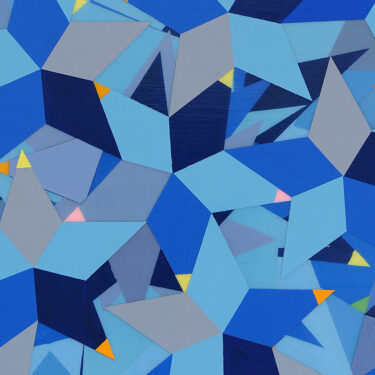 Of Peras and Apeiron: ends and infinity |  Solstice Arts Centre 
Navan, County Meath | Saturday 6 September to Saturday 25 October 2025 | to 