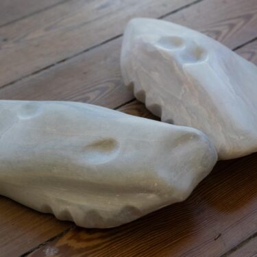 Marie Farrington: Diagonal Acts |  The Dock 
St. George's Terrace Carrick-on-Shannon, Co. Leitrim | Saturday 23 August to Saturday 1 November 2025 | to 