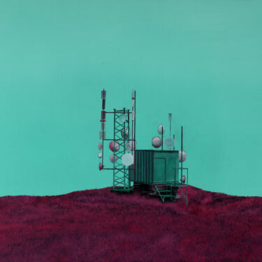 Emmanuel Matt & Pascal Ungerer: Congruence |  SO Fine Art Editions 
Powerscourt Townhouse Dublin 2 | Saturday 6 September to Saturday 4 October 2025 | to 