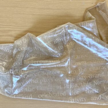 Maitiú Mac Cárthaigh |  Triskel Arts Centre 
14A Tobin Street, Cork City | Wednesday 30 July to Sunday 28 September 2025 | to 