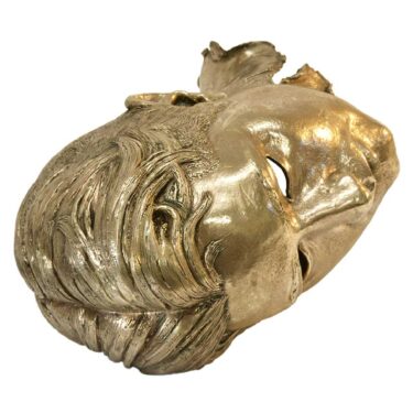 Dominick Sorace: When Stars Collide |  Rua Red 
South Dublin Arts Centre Tallaght, Dublin 24 | Friday 3 October to Saturday 15 November 2025 | to 