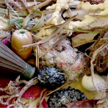 Breaking the Patterns |  GOMA Gallery of Modern Art 
6 Lombard Street Waterford | Saturday 11 October to Saturday 25 October 2025 | to 