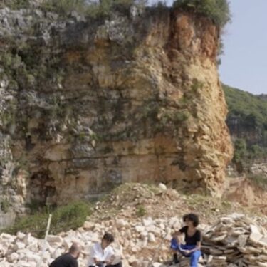 Marwa Arsanios: Who Is Afraid of Ideology? Part 4: Reverse Shot |  Limerick City Gallery 
Pery Square, Limerick | Friday 1 August to Sunday 26 October 2025 | to 