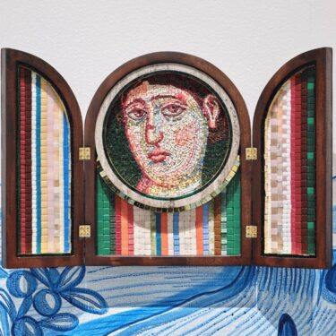 Ursula Burke: Siren |  Wexford Arts Centre 
Cornmarket, Wexford | Saturday 11 October to Saturday 6 December 2025 | to 