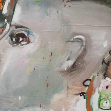 Brian Harte: For Smart Living |  Butler Gallery 
Evans’ Home John’s Quay, Kilkenny | Saturday 22 November 2025 to Sunday 8 February 2026 | to 