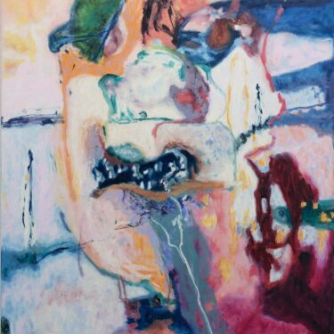 Sarah Dwyer: Penti Menti |  Uillinn: West Cork Arts Centre 
Skibbereen, Co Cork | Saturday 15 November 2025 to Tuesday 27 January 2026 | to 