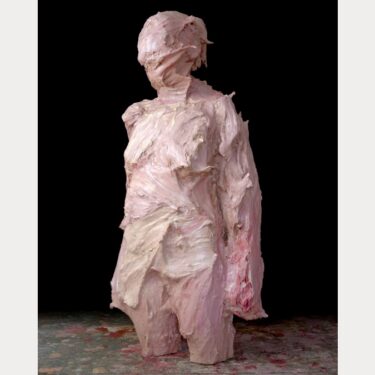 Colin Davidson: Stranger |  Royal Hibernian Academy 
15 Ely Place, Dublin 2 | Friday 21 November 2025 to Sunday 25 January 2026 | to 