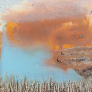 Ann Quinn: The Last Wolf |  Taylor Galleries 
16 Kildare Street, Dublin 2 | Friday 10 October to Saturday 1 November 2025 | to 